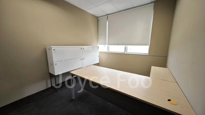 Light Industrial (B1) for Rent: 6 New Industrial Road - Image 12