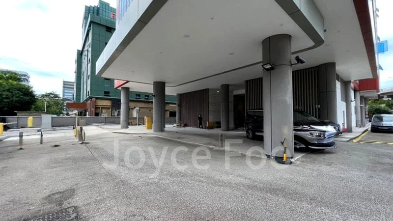Light Industrial (B1) for Rent: 6 New Industrial Road - Image 3
