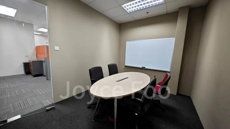 Light Industrial (B1) for Rent: 6 New Industrial Road - Image 10