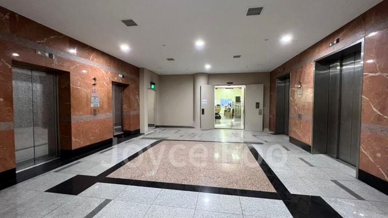 Light Industrial (B1) for Rent: 6 New Industrial Road - Image 5