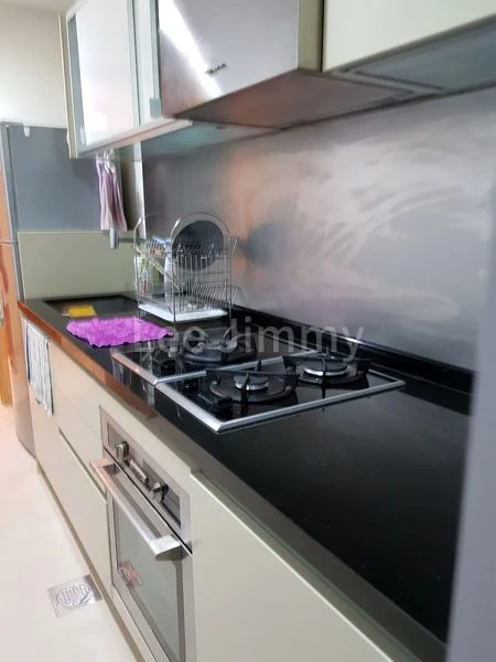 3 Bed Apartment (Condo) for Rent in  Atrium Residences - Image 11