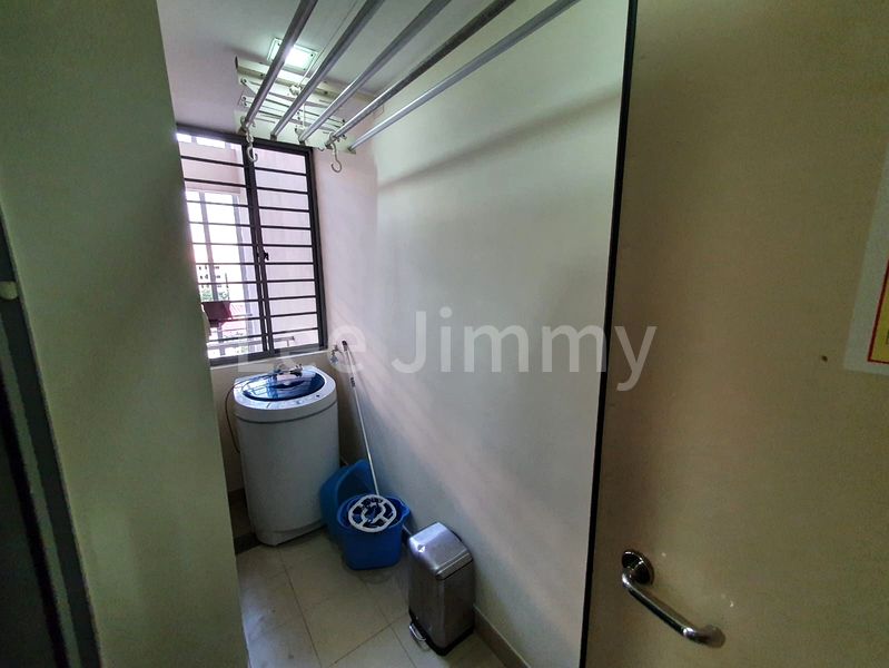 3 Bed Apartment (Condo) for Rent in  Atrium Residences - Image 8
