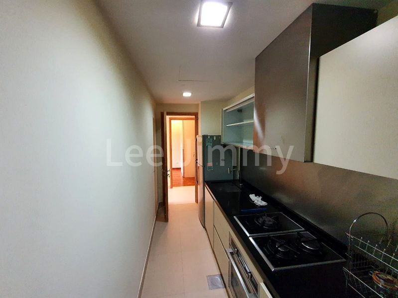 3 Bed Apartment (Condo) for Rent in  Atrium Residences - Image 1