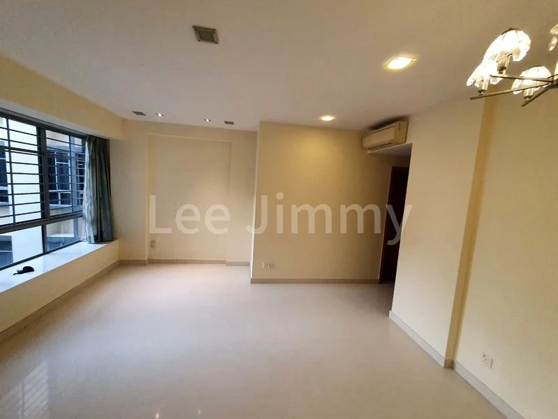 3 Bed Apartment (Condo) for Rent in  Atrium Residences - Image 10