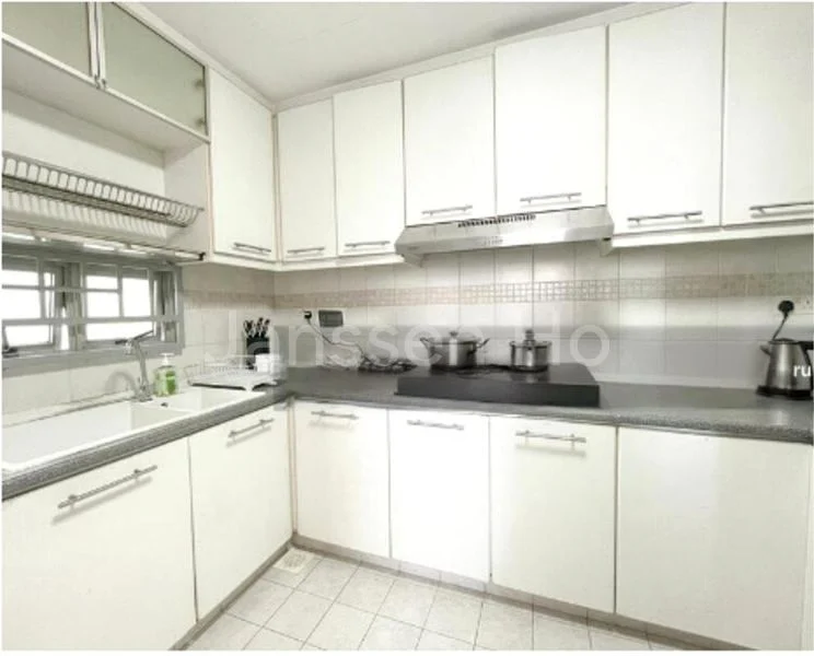 Common Room (Condo) for Rent in  Bishan Loft - Image 3