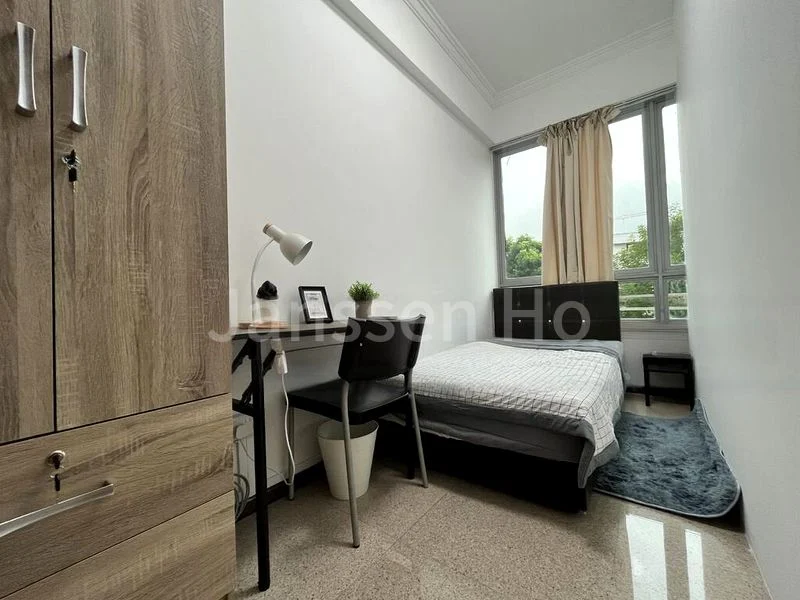 Common Room (Condo) for Rent in  Bishan Loft - Image 2