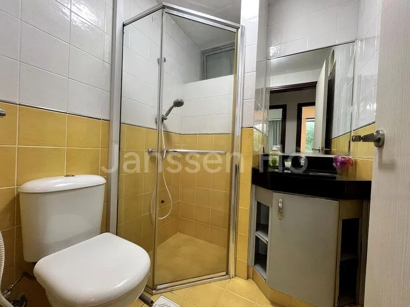 Common Room (Condo) for Rent in  Bishan Loft - Image 5