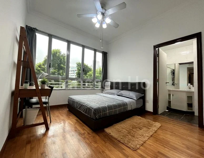 Common Room (Condo) for Rent in  Bishan Loft - Image 10