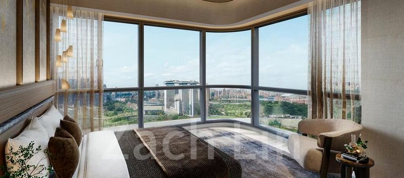 3 Bed Apartment (Condo) for Sale in  Marina Mall - Image 5