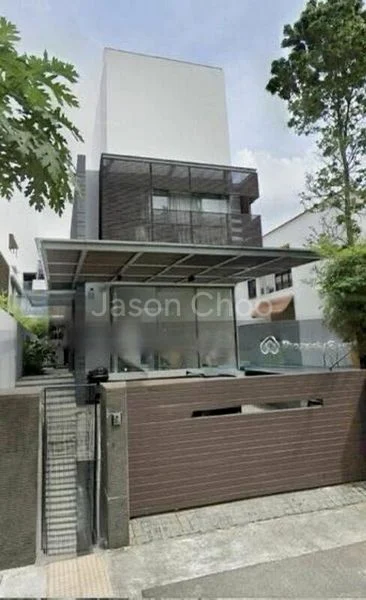 5 Bed Bungalow (Landed) for Rent in  Capitol Park - Image 4