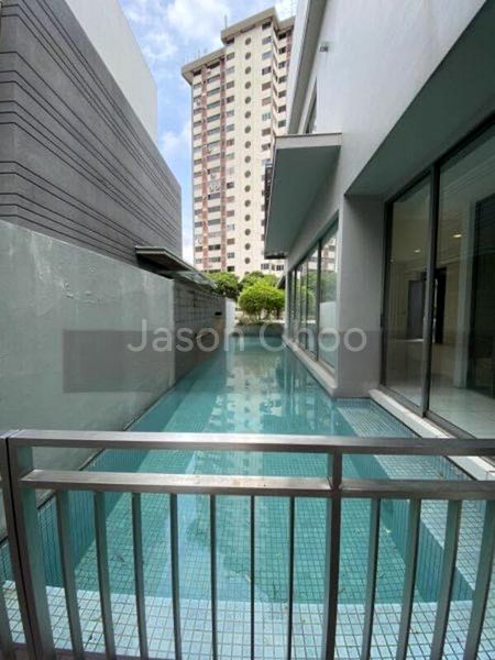 5 Bed Bungalow (Landed) for Rent in  Capitol Park - Image 6