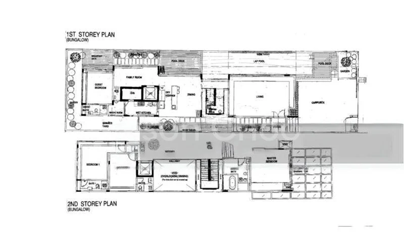 5 Bed Bungalow (Landed) for Rent in  Capitol Park - Image 8