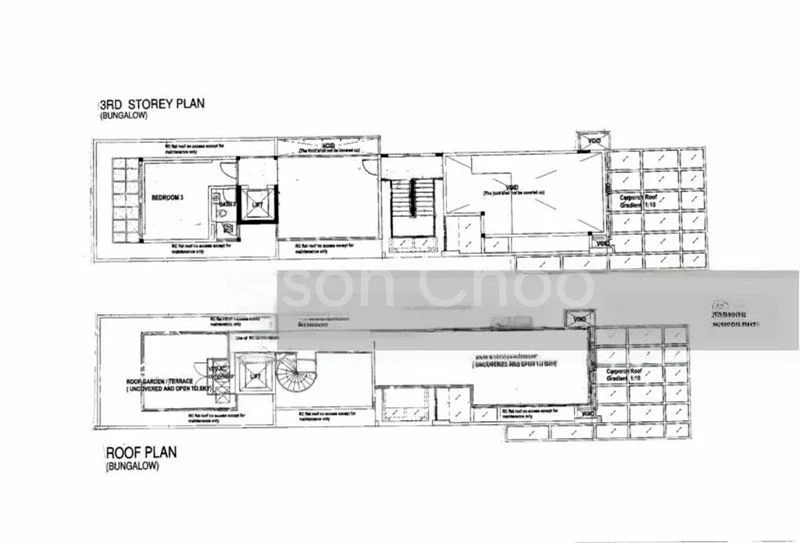 5 Bed Bungalow (Landed) for Rent in  Capitol Park - Image 7