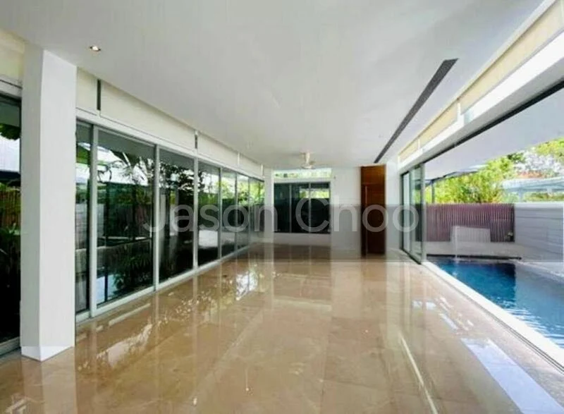 5 Bed Bungalow (Landed) for Rent in  Capitol Park - Image 5