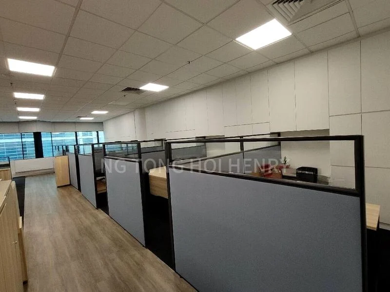 Office for Rent: 80 Robinson Road - Image 4