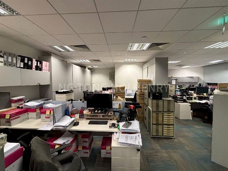 Office for Rent in  Republic Plaza - Image 3