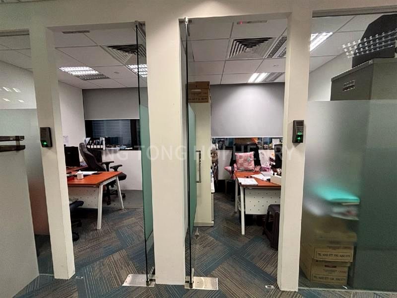 Office for Rent in  Republic Plaza - Image 2