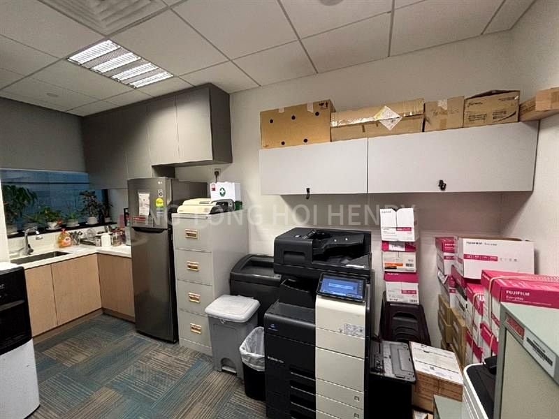 Office for Rent in  Republic Plaza - Image 5