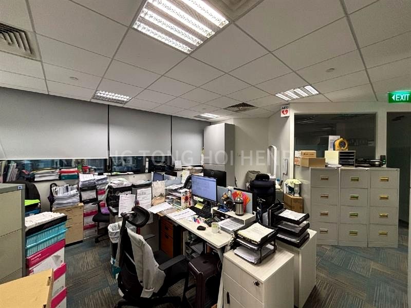 Office for Rent in  Republic Plaza - Image 1