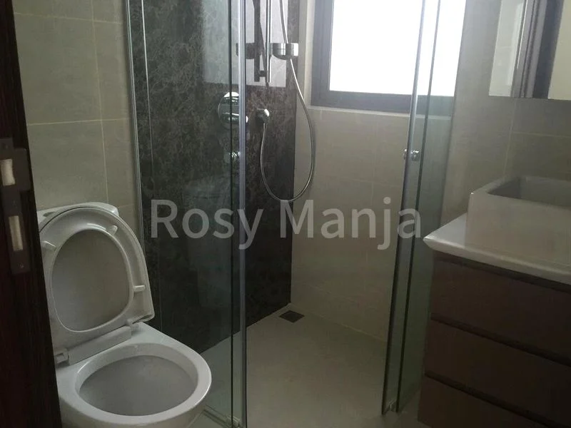 Studio Condo for Rent in  Urban Vista - Image 2