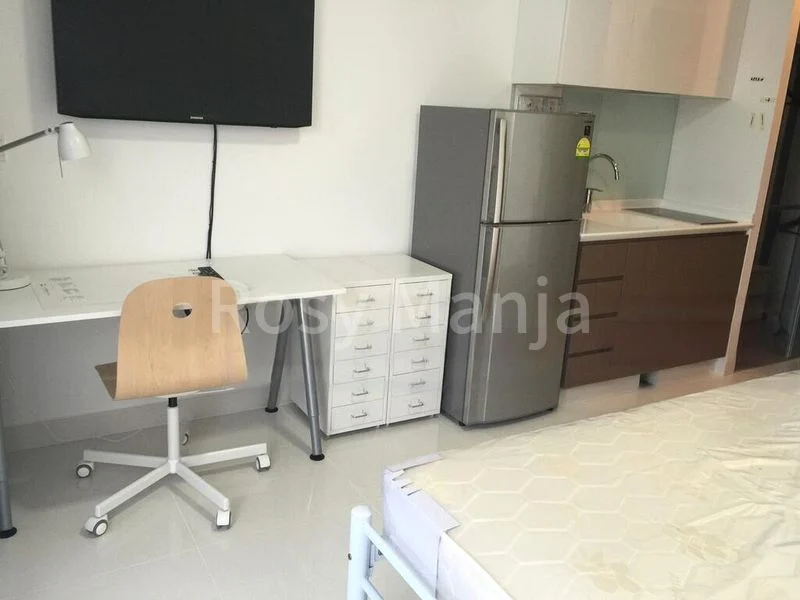 Studio Condo for Rent in  Urban Vista - Image 5