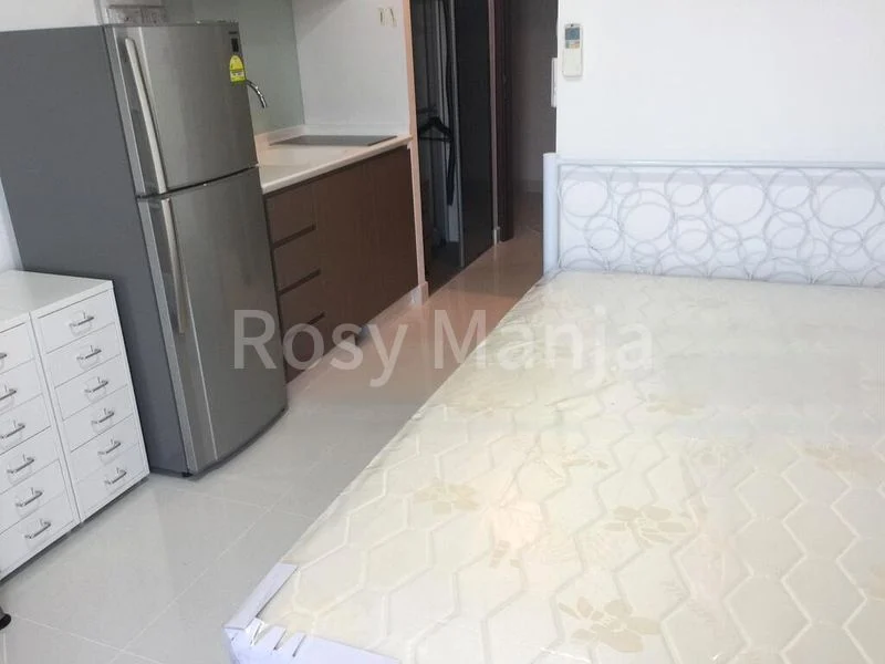 Studio Condo for Rent in  Urban Vista - Image 4