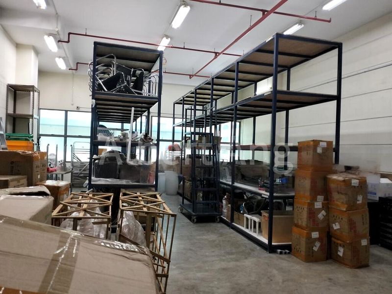 Light Industrial (B1) for Sale: Paya Lebar 178 - Image 6