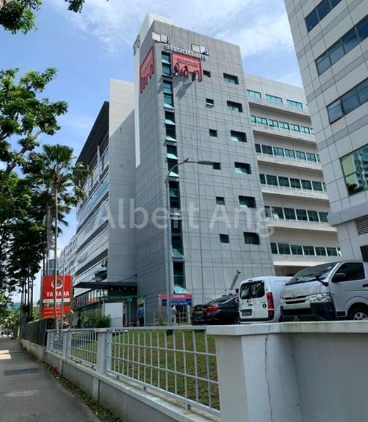 Light Industrial (B1) for Sale: Paya Lebar 178 - Image 2
