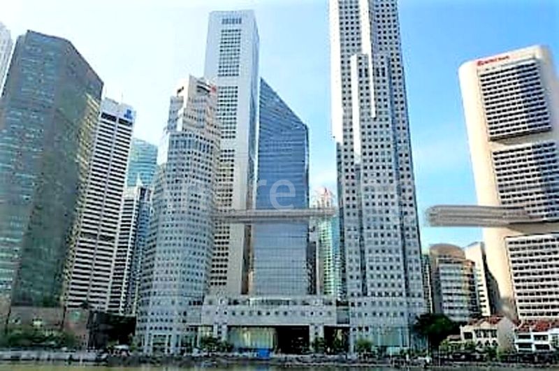 Office for Rent: UOB Plaza - Image 5