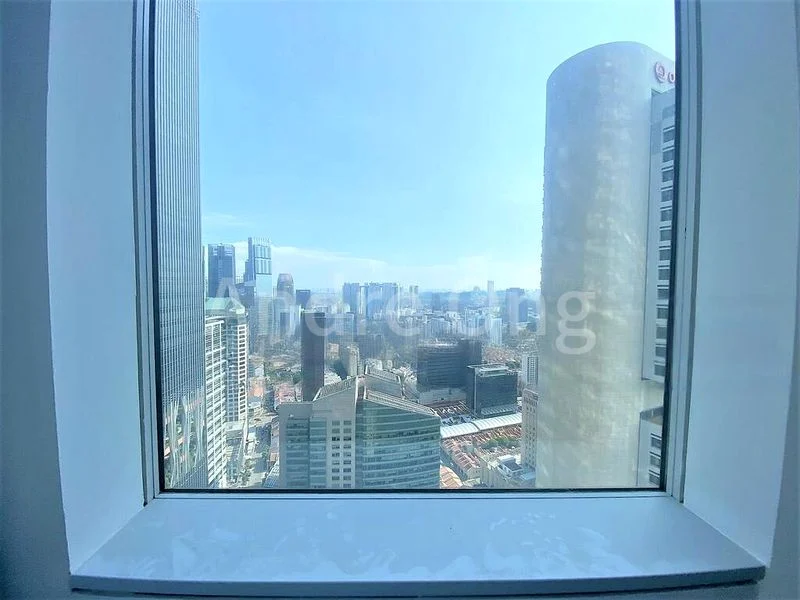 Office for Rent: UOB Plaza - Image 3