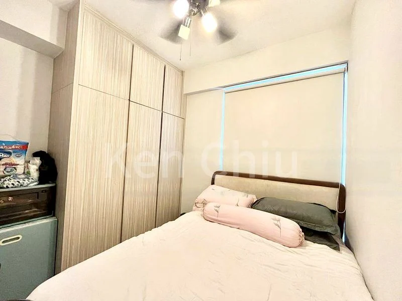1 Bed Condo for Rent in  Hedges Park Condominium - Image 11