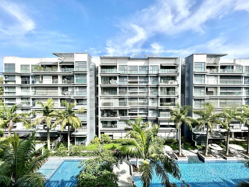1 Bed Condo for Rent in  Hedges Park Condominium - Image 8