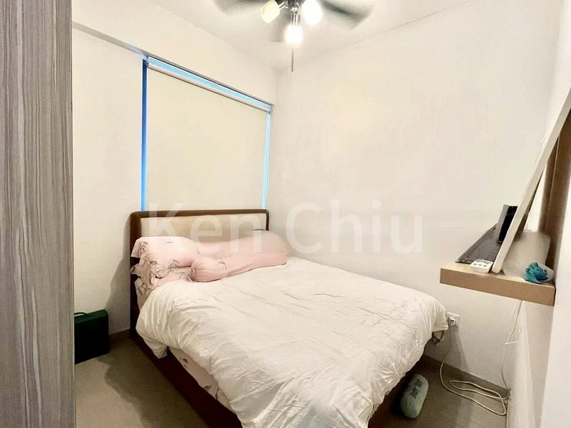 1 Bed Condo for Rent in  Hedges Park Condominium - Image 10