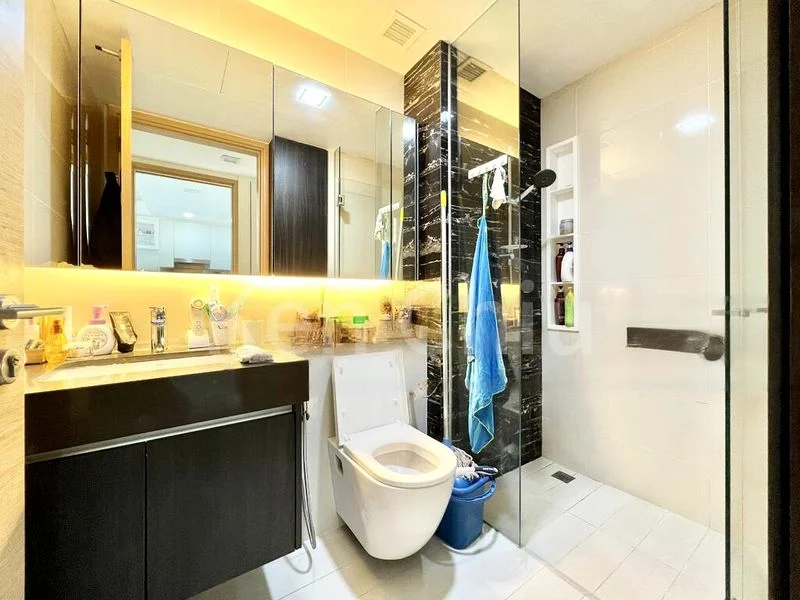 1 Bed Condo for Rent in  Hedges Park Condominium - Image 13