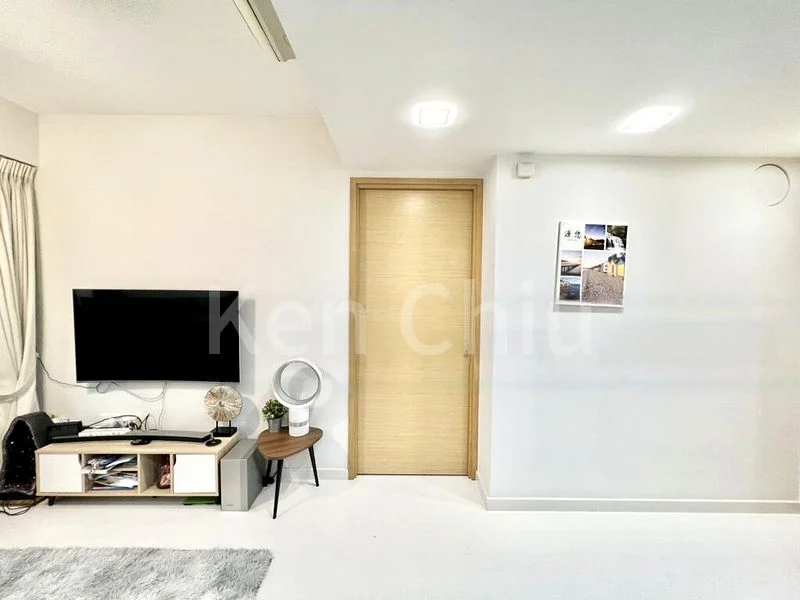 1 Bed Condo for Rent in  Hedges Park Condominium - Image 2
