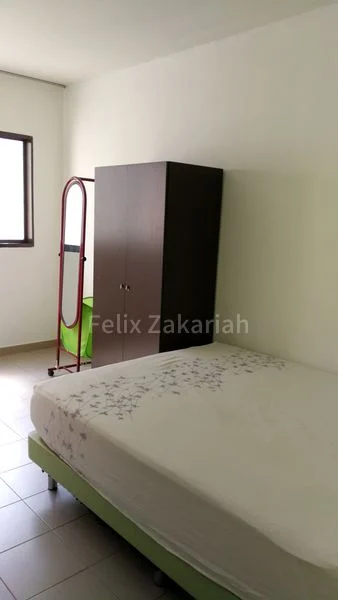 Common Room (HDB) for Rent in  840 Yishun Street 81 - Image 2
