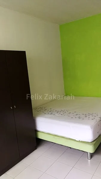 Common Room (HDB) for Rent in  840 Yishun Street 81 - Image 1