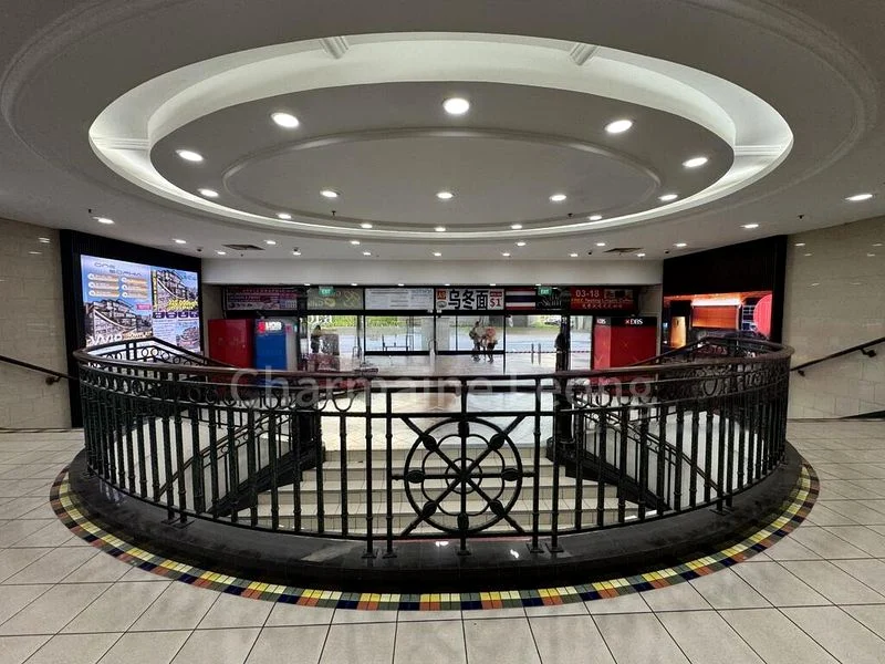 Mall Shop for Rent: Parklane Shopping Mall - Image 7