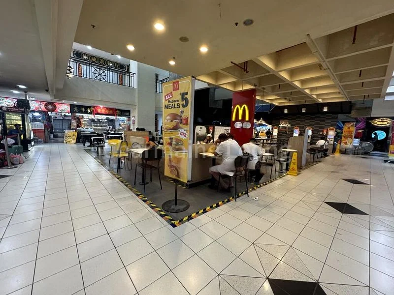 Mall Shop for Rent: Parklane Shopping Mall - Image 1