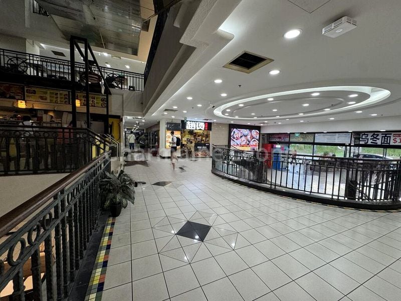 Mall Shop for Rent: Parklane Shopping Mall - Image 2