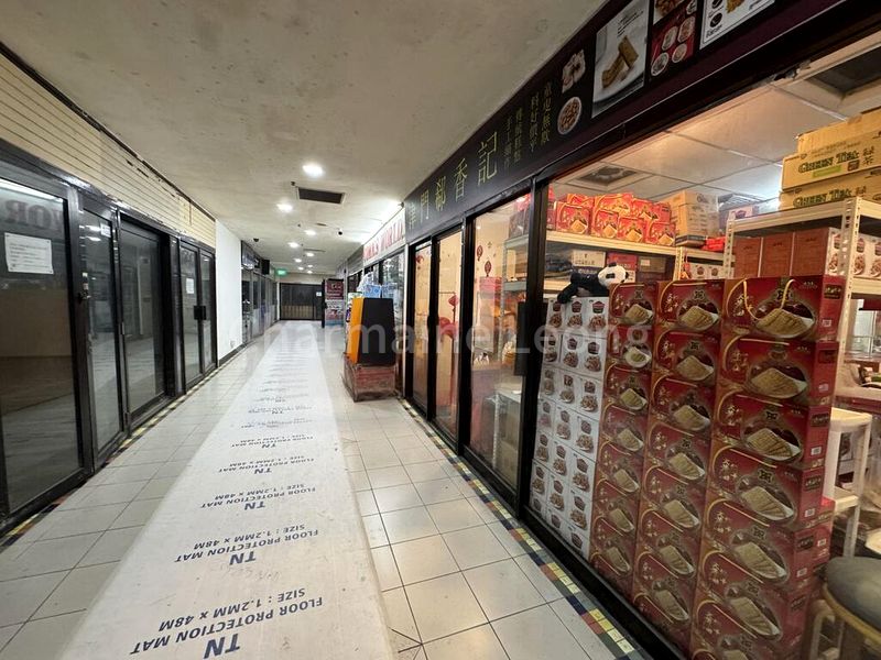 Mall Shop for Rent: Parklane Shopping Mall - Image 4