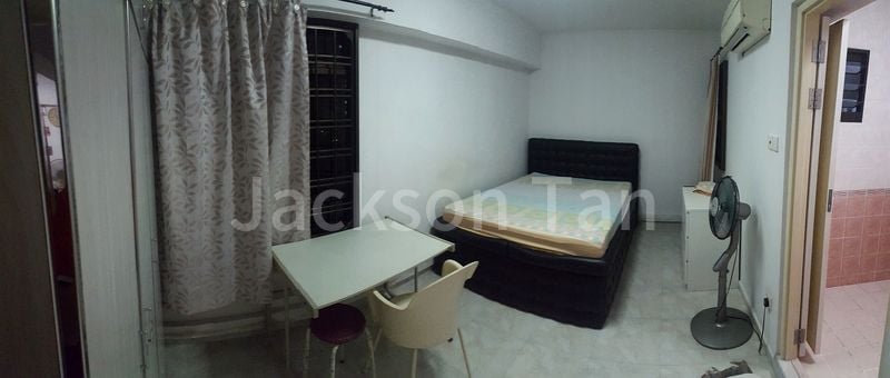 Master Room (HDB) for Rent in 119D Kim Tian Road - Image 2
