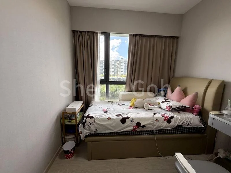 5 Bed Executive Condo for Sale in Bellewaters - Image 4