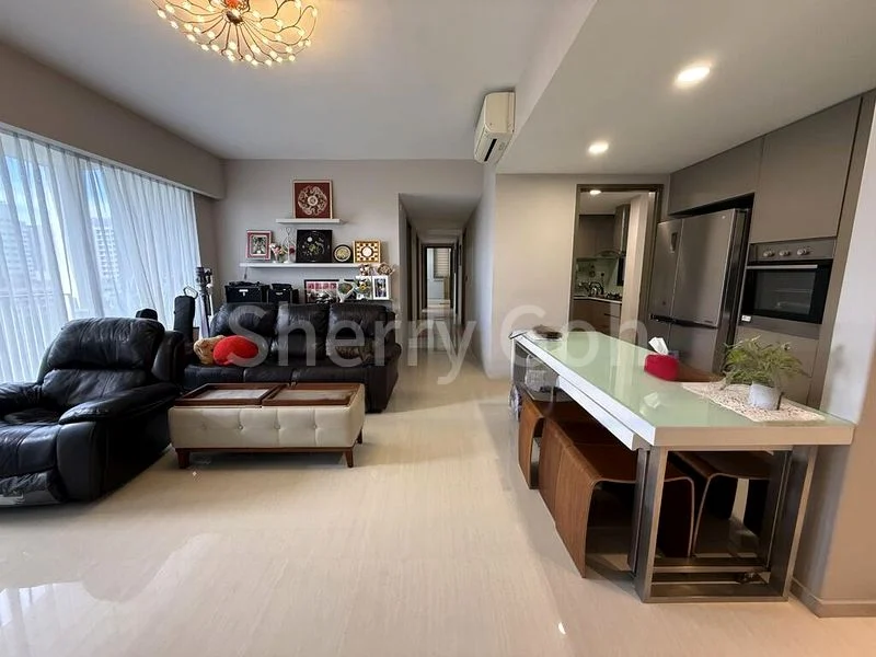 5 Bed Executive Condo for Sale in Bellewaters - Image 1