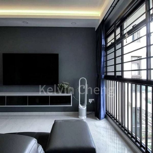 4 Room (4A) HDB for Sale in  146 Lorong 2 Toa Payoh - Image 4