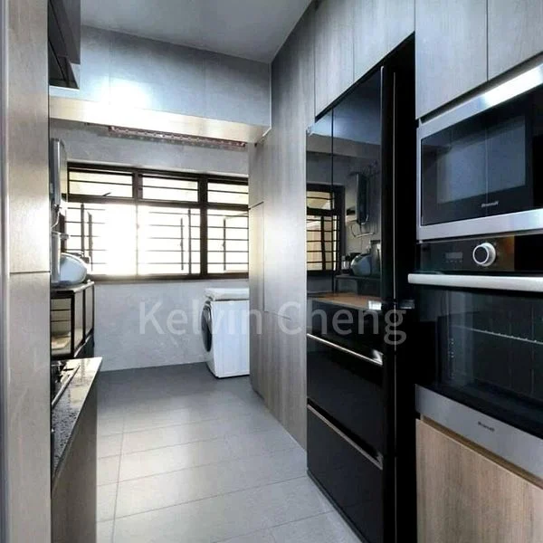 4 Room (4A) HDB for Sale in  146 Lorong 2 Toa Payoh - Image 7