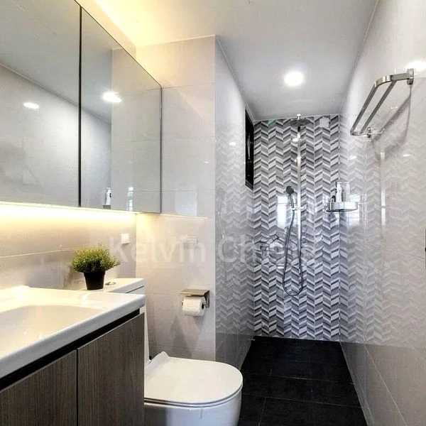 4 Room (4A) HDB for Sale in  146 Lorong 2 Toa Payoh - Image 3
