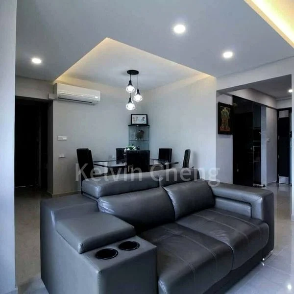 4 Room (4A) HDB for Sale in  146 Lorong 2 Toa Payoh - Image 8