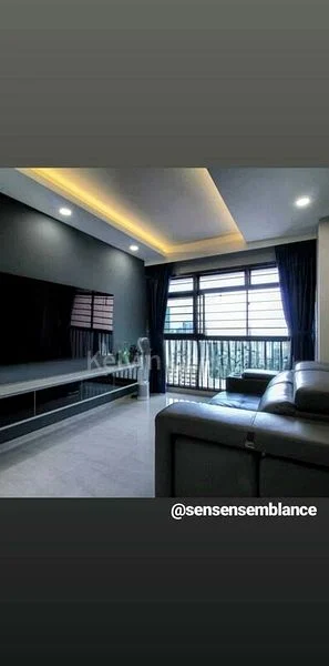 4 Room (4A) HDB for Sale in  146 Lorong 2 Toa Payoh - Image 9