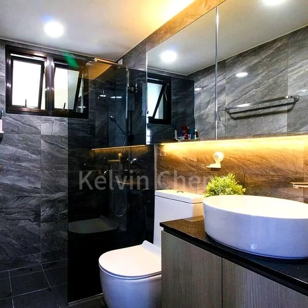 4 Room (4A) HDB for Sale in  146 Lorong 2 Toa Payoh - Image 2